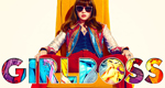 logo serie-tv Girlboss