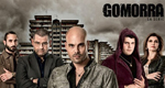 logo serie-tv Gomorra - La serie