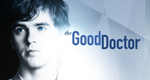 logo serie-tv Good Doctor