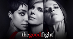 logo serie-tv Good Fight