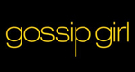 logo serie-tv Gossip Girl