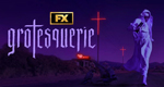 logo serie-tv Grotesquerie