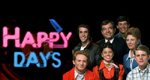 logo serie-tv Happy Days
