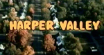 logo serie-tv Harper Valley P.T.A.
