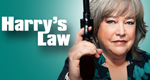 logo serie-tv Harry's Law