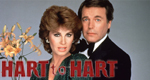 logo serie-tv Cuore e Batticuore (Hart to Hart)