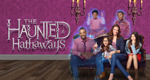 logo serie-tv Haunted Hathaways