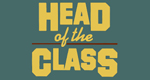 logo serie-tv Segni particolari: genio (Head of the Class)