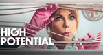 logo serie-tv High Potential