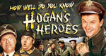 logo serie-tv Hogan's Heroes