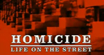 logo serie-tv Homicide (Homicide: Life on the Street)