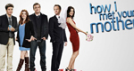 logo serie-tv How I Met Your Mother