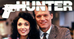 logo serie-tv Hunter
