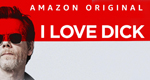 logo serie-tv I Love Dick
