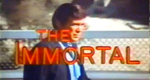 logo serie-tv Immortale (Immortal)