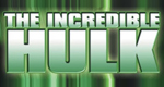 logo serie-tv Incredible Hulk