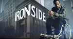 logo serie-tv Ironside 2013