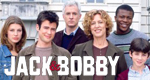 logo serie-tv Jack and Bobby