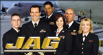 logo serie-tv JAG