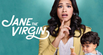 logo serie-tv Jane the Virgin