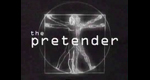 logo serie-tv Jarod il camaleonte (Pretender)