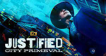 logo serie-tv Justified: City Primeval
