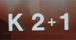 logo serie-tv K2 + 1
