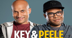logo serie-tv Key and Peele