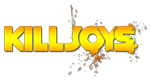 logo serie-tv Killjoys