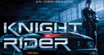 logo serie-tv Knight Rider 2008