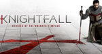 logo serie-tv Knightfall