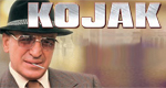 logo serie-tv Tenente Kojak (Kojak)