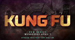 logo serie-tv Kung Fu 2021