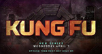 logo serie-tv Kung Fu 2021