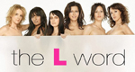 logo serie-tv L Word