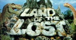 logo serie-tv Land of the Lost