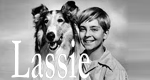 logo serie-tv Lassie