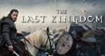 logo serie-tv Last Kingdom