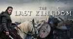 logo serie-tv Last Kingdom