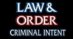 logo serie-tv Law and Order: Criminal Intent