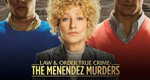 logo serie-tv Law and Order True Crime
