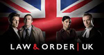 logo serie-tv Law and Order: UK