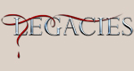 logo serie-tv Legacies