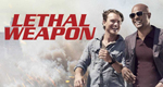 logo serie-tv Lethal Weapon