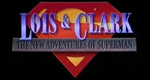 logo serie-tv Lois and Clark - Le nuove avventure di Superman