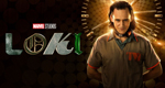 logo serie-tv Loki