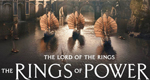logo serie-tv Lord of the Rings: The Rings of Power