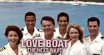 logo serie-tv Love Boat - The Next Wave