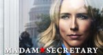 logo serie-tv Madam Secretary