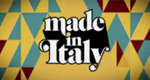 logo serie-tv Made in Italy